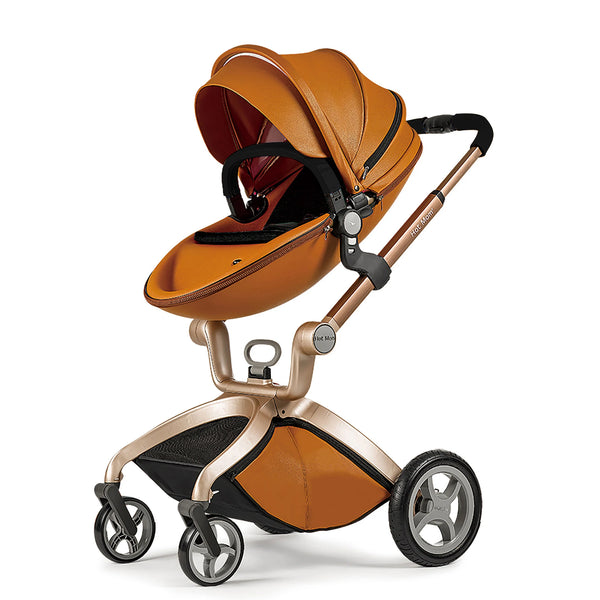 F22 High Landscape 3-in-1 Baby Stroller